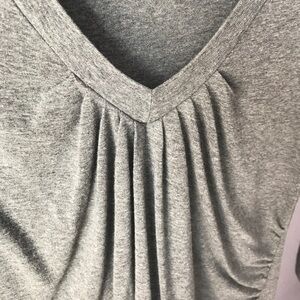 New York & Company Stretch Top